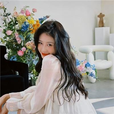 电波系彼女