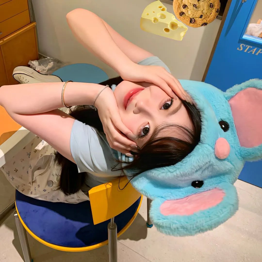 美人追